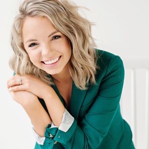 Meet your Posher, Grace